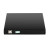bejoy 笔记本外置光驱盒sata转usb移动光驱盒12.7/9.5mm支持SATA/IDE接口 外置DVD刻录机 IDE