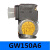 GW50A6压力开关  原装DUNGS冬斯GW燃气风压开关  燃烧机器配件 GW50A6原装