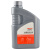 德力西油雾器专用油雾化油油水分离器气动气缸润滑油透平油一号 德力西透平油1000mL(1瓶)