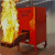 生物颗粒燃烧机生物质燃烧器秸秆燃烧机锅炉燃烧机节能环保全自动 120万大卡直出火升级版