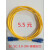 定制 厂家SC-SC-3.0-3米单模单芯光纤跳线尾纤网络级.大方头对大 SC-LC单模单芯 1m
