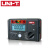 优利德（UNI-T）优利德 UT521/UT522接地电阻测试仪0-40/400/4000Ω双重绝缘保护 UT522 数字接地电阻测试仪