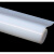 硕达建联 硅胶板 耐高温硅橡胶方板透明垫片皮 防震密封垫 单位 块 500*500*1mm 