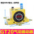 定制GT10气动振动器GT8/GT16 GT20/25涡轮振动器气动锤K10振荡震动器 GT20涡轮振动器