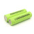 石井18650锂电池充电器5V2A低压USB充电器度维12线水平仪原装配件 充电器+电池2节