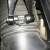 VAG1921汽车水管卡钳直型喉式管束卡扣钳卡箍钳大众奥迪专用工具