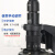 微测（sangnond）高清工业视频显微镜电子CCD放大镜 SN0745-108060C （配21.5寸品牌液晶屏）