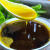 食怀贵州农家压榨散装称重菜籽油菜油小榨纯香菜籽油 三斤