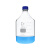 肖特 DURAN 蓝盖瓶 丝口蓝盖试剂瓶 SCHOTT螺口试剂瓶250ml 2000ml (棕色)