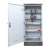 定制成套配电箱高低压XL21动力柜工地临时一二级照明开关控制电箱 款式一订金