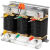 三相串联电抗器CKSG-2.1/0.45-730Kvar电容器专用滤波补偿电抗器 40Kvar 电容容量纯铝480V7