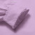 The North Face北面防水冲锋衣女装春季新款户外徒步登山服防风保暖透气硬壳外套 PO2/紫色 L