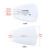 3M 5N11 N95滤棉颗粒物喷漆防尘专用面罩配件搭配6200防毒面具（FD企业定制） 10片/盒