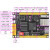 ZYNQ小系统板 单片机开发板FPGA XILINX 7010 7020 7000核心板 7010版本焊接排针+4.3寸屏幕
