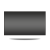 JCONG【免费安装】菲涅尔抗光投影幕布家用办公金属画框幕布家庭影院背景墙3D激光电视壁挂投影仪硬屏 金属抗光 120英寸