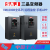 SAJ变频器VM1000B系列1.5 2.2 4 5.5 7.5 11 15 22KW220V380V VM1000B-2SR75GB 0.75KW/22