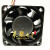 适用于原装Nidec V35140-57 6038 12V暴力风扇 服务器散热风扇 6CM 2线