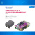 树莓派5专用PCIE M.2 NVME SSD固态硬盘扩展板HAT 2242支持Gen3 MPW7(wifi7转接板+fpc线+铜柱) 扩展板