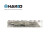 日本白光（HAKKO）FX801 高功效电焊台 专用焊嘴 T33-D6  (标准，一字扁平型）