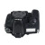 耐影 适用于尼康D600 D610 D7000 D3500 D3400 D5300 相机硅胶套 硅胶保护套 防刮耐磨 耐影相机配件 D600/D610(通用)-黑色