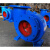 动真格（DongZhenGe）混流泵大型柴油机抽水泵大流量蜗壳泵农用灌溉6寸8寸10寸排洪涝泵AA 200HW-8 单泵头