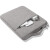 富乌8.9寸GPD WIN Max防震 pocket 2 P2 MAX笔记本电脑保护套内胆包袋 手提包-灰色