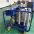 绿升 空气呼吸器充气泵正压式压缩机 高压空压机 HC-W200 (电动380v)