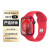 Apple 苹果 Watch Series 9 第九代 电话智能运动手表 男女通用手表 Watch S9 红色 45mm GPS版M/L 全国联保