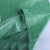 优易固加厚绿色编织袋带内衬覆内膜蛇皮袋打包塑料编织袋麻袋包装快递袋每平方重60克45cm*75cm*60个