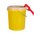 开桶神器塑料开桶扳手油漆涂料机油桶起盖器开盖工具广口桶美式桶 开桶器5把