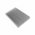 科威顿（KEWEIDUN）铝合金散热片 大功率功放铝型材散热器 200*150*25mm 单位：片