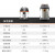 亿力 （YILI）吸尘器大容量大功率干湿吹多功能工业电器 桶式吸尘器商用 【容量升级30L】商用优选 YLW95E-G