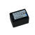 豪星汇NP-FH70电池 适用索尼摄影机HDR-SR1 12E XR100E 500E 520充电器 NP-FH70电池