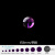 芮秀（RUIXIU）紫水晶散珠乌拉圭紫晶巴西梦幻紫单珠散珠子 diy配饰多宝配 收藏级全净体紫水晶6mm/单颗