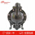 aro1寸666120-344-C气动隔膜泵 压滤机化工污水专用泵 666120-344-C