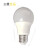 三雄金品 LED球泡7W-6500K白光E27螺口乳白PC罩Φ55x101（定制）