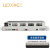 罗兴（LUOXinG） PCM语音复用设备光端机 E1转30路电话+1路以太网 机架式 1对 LX-30E1-1E