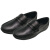 韦路堡（VLOBO word）VL177016-0劳保皮鞋、电绝缘皮鞋6kv、防滑，耐油 g 黑色 38 
