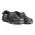 卡骆驰（crocs）男子时尚简约黑色经典洞洞鞋休闲舒适百搭拖鞋 Black 45.5