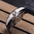 欧米茄（OMEGA）瑞士手表男 海马系列时尚腕表商务休闲自动机械表男士 41mm 220.12.41.21.06.001灰盘蓝针