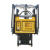 华荣（WAROM）RLEIE8051、6x240W、IP65、220V、车载式移动照明灯塔 (计价单位：套) 黄色