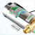 增压泵家用全自动自吸泵自来水井水管道吸水机加压抽水泵 [PICC承保]智能热保护150W