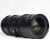 老蛙 OOOM 25-100mm T2.9 Zoom全画幅特种微距电影镜头拍宽荧幕 标配+1.4x增倍镜 PL口