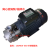 奥龙水泵 15DW750瓦高压旋涡泵蒸汽发生器电加热颗粒锅炉水泵配件 15DWX-550不锈钢沸水泵
