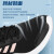 阿迪达斯 （adidas）女鞋 24夏季新款ALPHACOMFY运动鞋网面透气跑步鞋轻便慢跑休闲鞋 女神粉/偏小半码/520送女友 36.5 内长225mm
