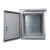不锈钢配电箱户外防雨电控箱控制箱室外防水监控设备箱配电柜 400*300*250