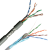胜为 超五类数字通信用水平对绞电缆CAT5E 室外专用 500米/箱 标配/箱