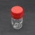 丁基锂瓶盖6孔取样瓶盖顶空瓶盖GL45正丁基锂专用瓶超干试剂瓶盖补料瓶盖 垫片