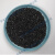 塑料黑色母粒通用注塑造粒吹膜黑色母特黑环保高光高浓度黑色母料 6008(便宜黑)