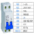 康迪欣低压断路器-单位：个-10个起批-5天发货 ^16A^2P^DZ47-60-C16